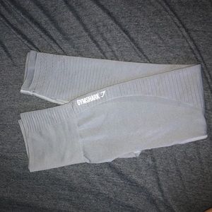 GYMSHARK SEAMLESS LEGGINGS